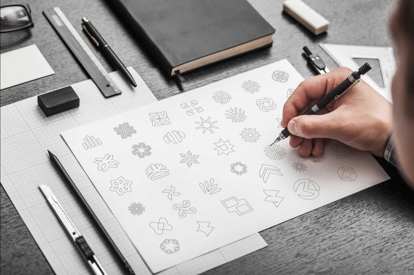 Logo Design